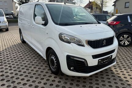 Peugeot Expert Gebrauchtwagen