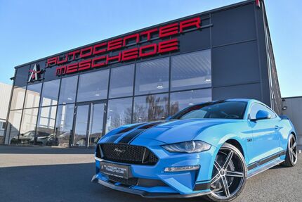 Ford Mustang Gebrauchtwagen