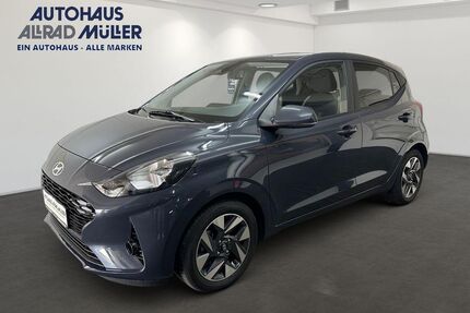 Hyundai i10 Gebrauchtwagen