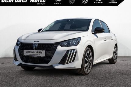 Peugeot 208 Gebrauchtwagen