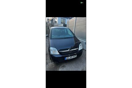 Opel Meriva Gebrauchtwagen