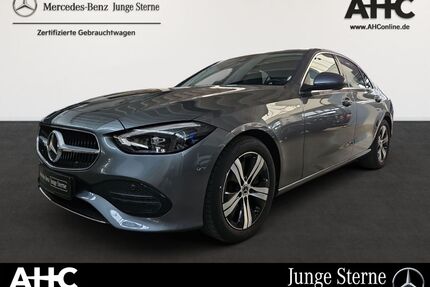 Mercedes-Benz C 200 Gebrauchtwagen