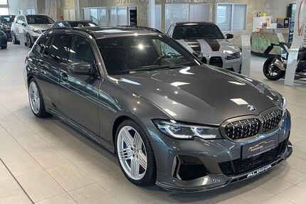 Alpina D3 Gebrauchtwagen