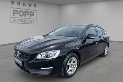 Volvo V60 Gebrauchtwagen
