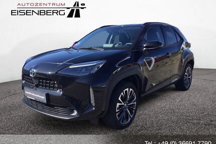 Toyota Yaris Cross Gebrauchtwagen
