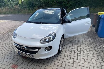 Opel Adam Gebrauchtwagen