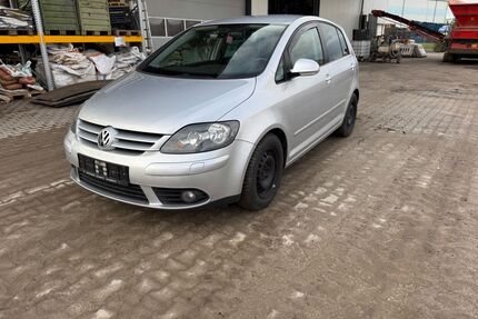 VW Golf Plus Gebrauchtwagen