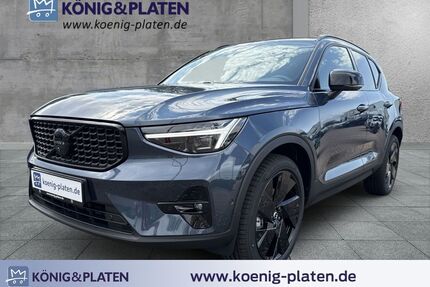 Volvo XC40 Gebrauchtwagen