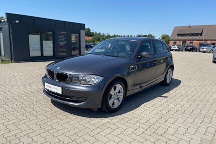 BMW 118 Gebrauchtwagen