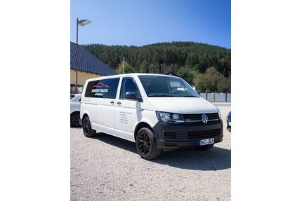 VW T6 Transporter Gebrauchtwagen