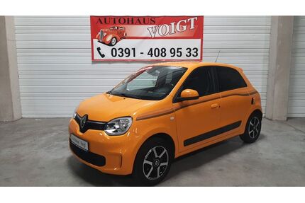 Renault Twingo Gebrauchtwagen