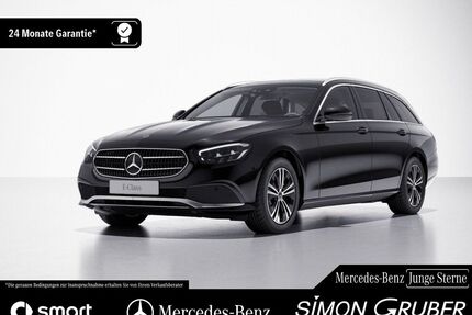 Mercedes-Benz E 220 Gebrauchtwagen
