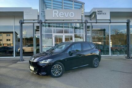 BMW 218 Active Tourer Gebrauchtwagen