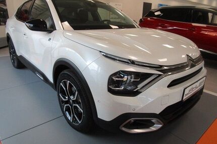 Citroen C4 Gebrauchtwagen