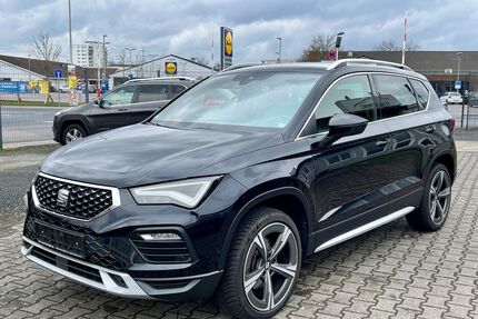 Seat Ateca Gebrauchtwagen