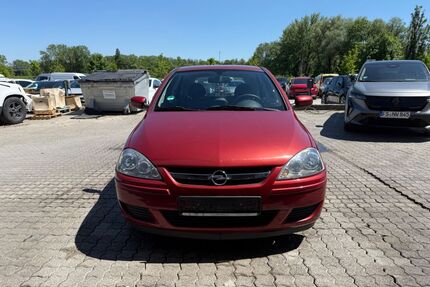 Opel Corsa Gebrauchtwagen