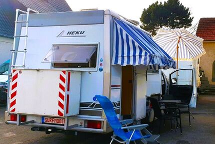 Fiat Scudo Gebrauchtwagen