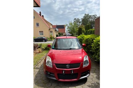 Suzuki Swift Gebrauchtwagen
