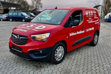 Opel Combo Gebrauchtwagen