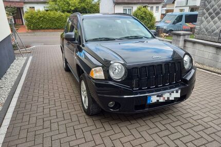 Jeep Compass Gebrauchtwagen