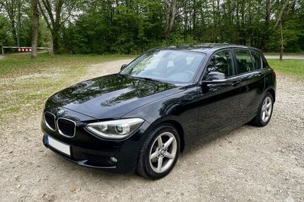 BMW 116 Gebrauchtwagen
