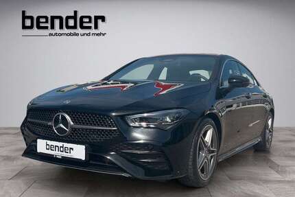 Mercedes-Benz CLA 200 Gebrauchtwagen