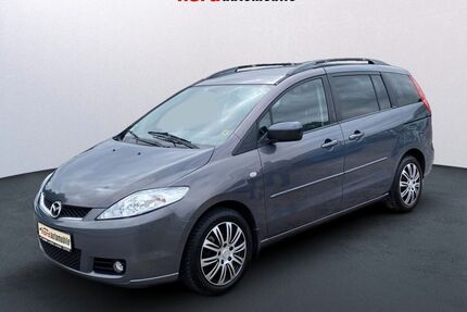 Mazda 5 Gebrauchtwagen