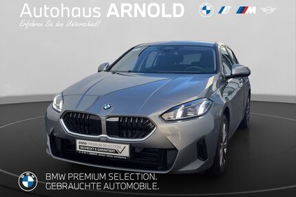 BMW 120 Gebrauchtwagen