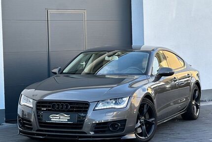 Audi A7 Gebrauchtwagen