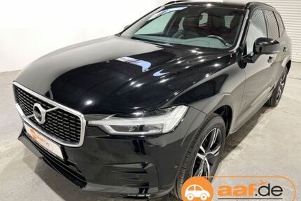 Volvo XC60 Gebrauchtwagen