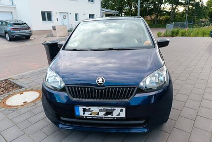Skoda Citigo Gebrauchtwagen