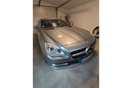 Mercedes-Benz SLK 200 Gebrauchtwagen