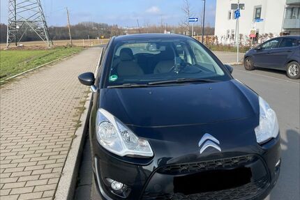 Citroen C3 Gebrauchtwagen