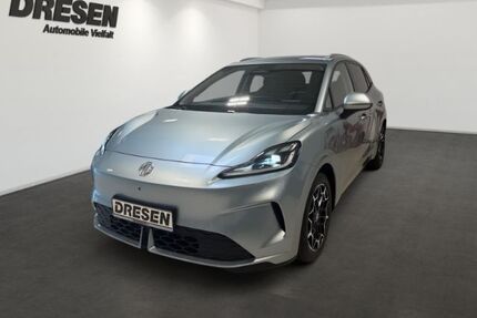 MG MG4 EV Urban Gebrauchtwagen