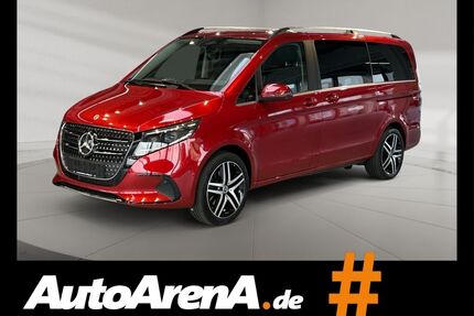 Mercedes-Benz V 300 Gebrauchtwagen