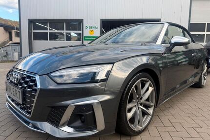 Audi S5 Gebrauchtwagen