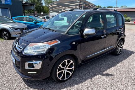 Citroen C3 Gebrauchtwagen