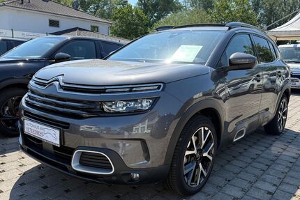 Citroen C5 Aircross Gebrauchtwagen