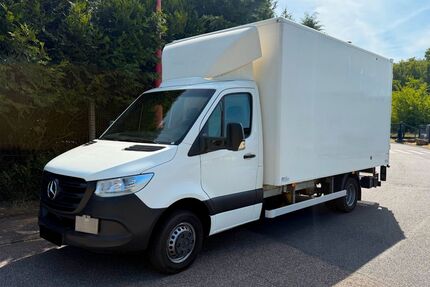 Mercedes-Benz Sprinter Gebrauchtwagen