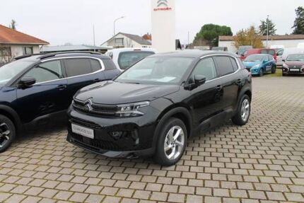 Citroen C5 Aircross Gebrauchtwagen