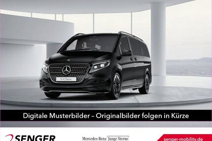 Mercedes-Benz V 300 Gebrauchtwagen