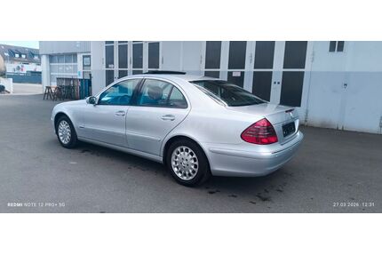 Mercedes-Benz 280 Gebrauchtwagen