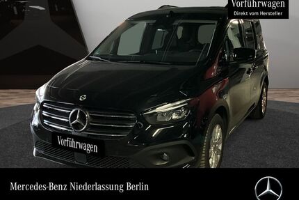 Mercedes-Benz T-Klasse Gebrauchtwagen