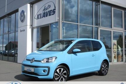 VW up! Gebrauchtwagen