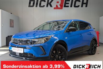Opel Grandland (X) Gebrauchtwagen