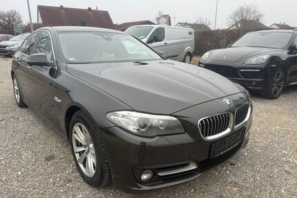 BMW 530 Gebrauchtwagen