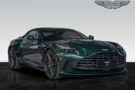 Aston Martin DB12 Gebrauchtwagen