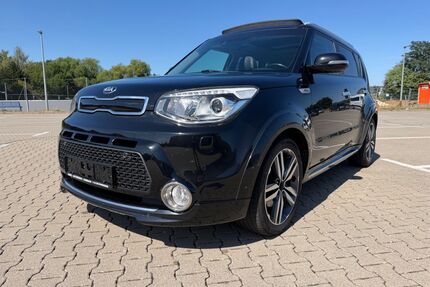 Kia Soul Gebrauchtwagen