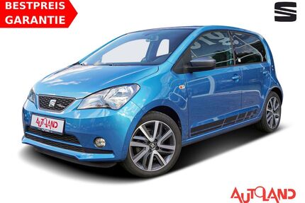 Seat Mii Gebrauchtwagen
