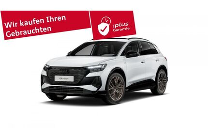 Audi Q4 e-tron Gebrauchtwagen